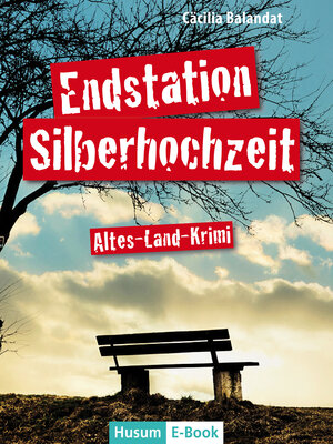cover image of Endstation Silberhochzeit